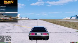 GTA 5 MODS - BACK TO THE FUTURE V INSTALLATION GUIDE / HOW TO INSTALL BTTFV TIME MACHINE 2020 4k⁶⁰
