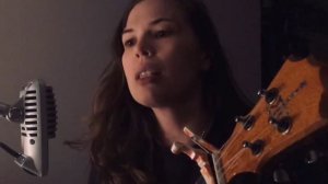 Scissor Sisters - I can't decide (Ukulele Cover)