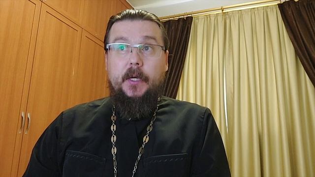 Неделя Григория Паламы: зачем нам нужен исихазм? | Батюшка на Кипре
