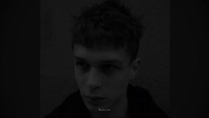 Глеб Калюжный – Девочка с рэп концерта (slow)