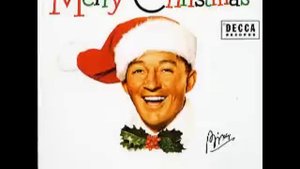 Bing Crosby - Christmas Is A-Comin