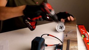 Инструмент для сборки мебели. Обучение для мебельщиков.