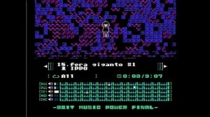 [ 8BIT / FC ] 8BIT MUSIC POWER FINAL