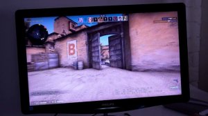 ТЕСТ и РАЗГОН 2х видеокарт 9600 GT в SLI. GTA 5, WOT, Dota 2, CS:GO