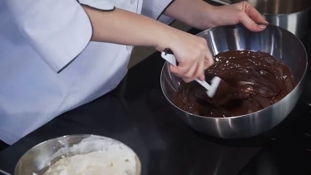 Урок 2. Пряная вишня 2 Крем смотреть онлайн