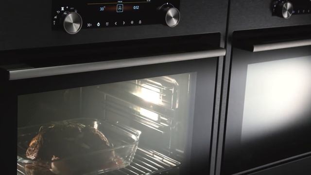 ASKO Black Steel смотреть онлайн