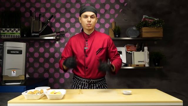 ОБЗОР ДОСТАВКИ BIG RUSSIAN ROLLS САМЫЕ БОЛЬШИЕ РОЛЛЫ смотреть онлайн