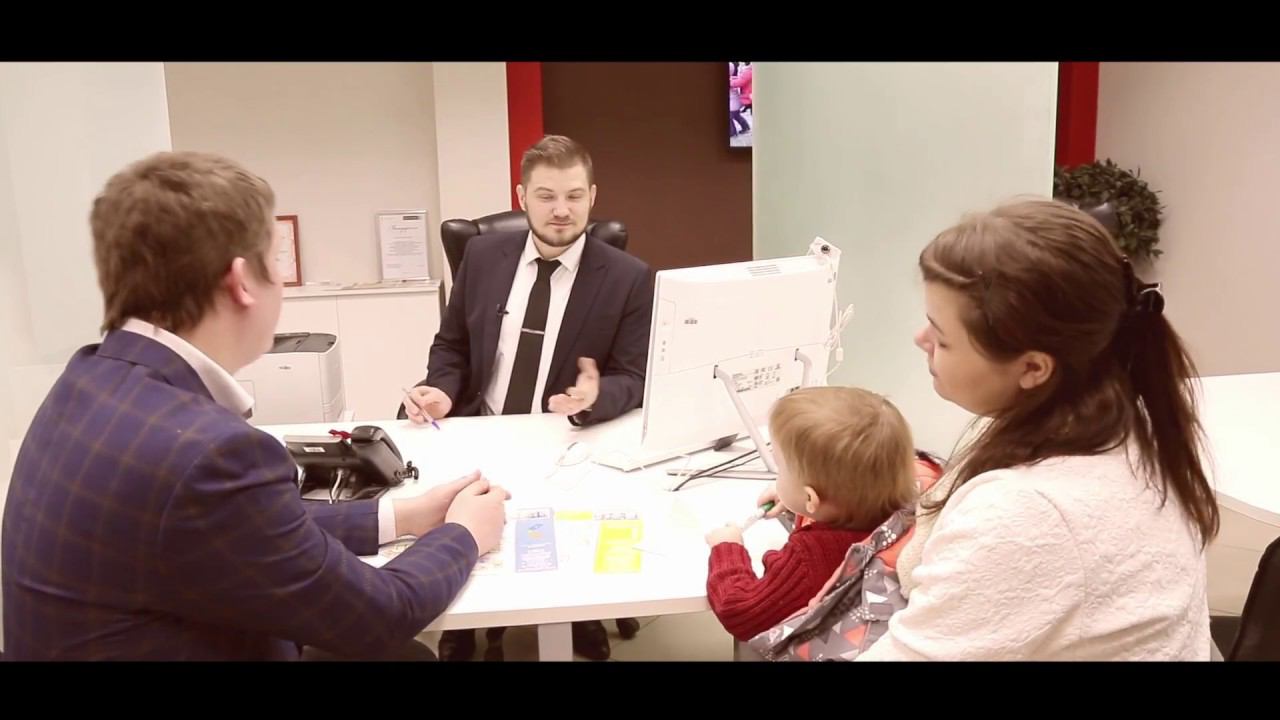 «Контроль качества». Программа льготной ипотеки в Спутнике