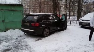 URAL (Урал) Warhead AS-W200MB (от 60гц)