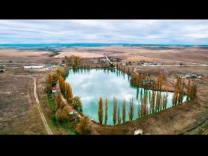 Крутой Водоем С Огромными Карпами. Здесь мы и закрыли сезон 2022 !