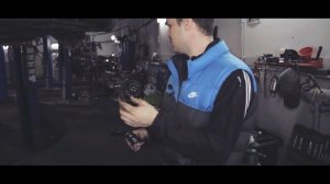 Bmw E70 "Готовь Деньги" Часть 3 ( продолжение ремонта)