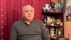 ЗА ЧТО ЗАТРАВИЛИ МАЛИНОВСКОГО / ЧЕГО ОТ ПИНЯЕВА ХОЧЕТ КОКОРИН / ТОРПЕДО - ГРУСТЬ / ВЕЧЕРНИЙ АБРАМОВ