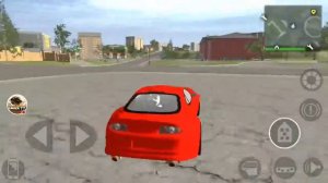 Ряльная Жизнь в MadOut 2 #2 придумал план ограбления банка