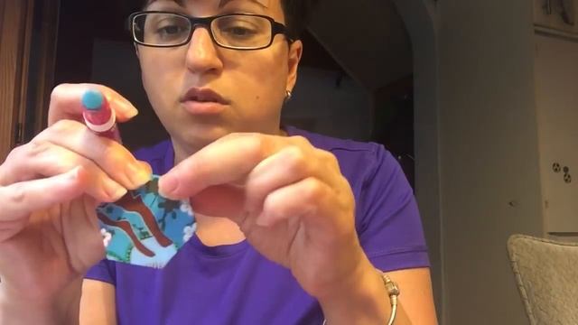 English paper piecing по русски. Пэчворк по бумажным шаблонам смотреть онлайн