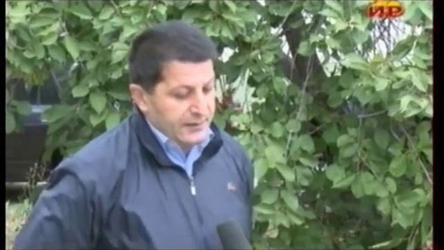 Государство Алания Южная Осетия 26 смотреть онлайн