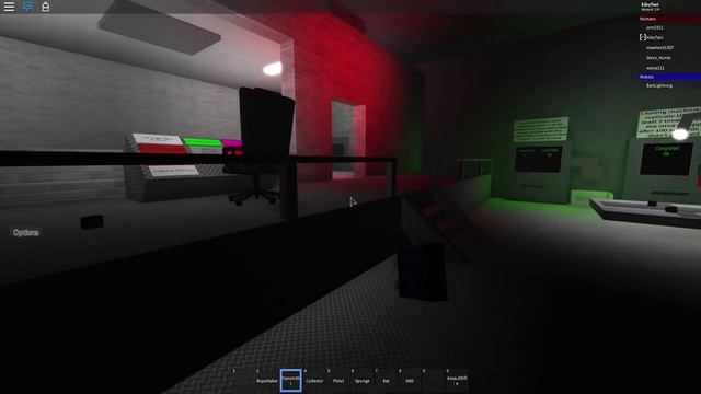 Making a super zombie and army of me | Roblox: RO-BOTS смотреть онлайн