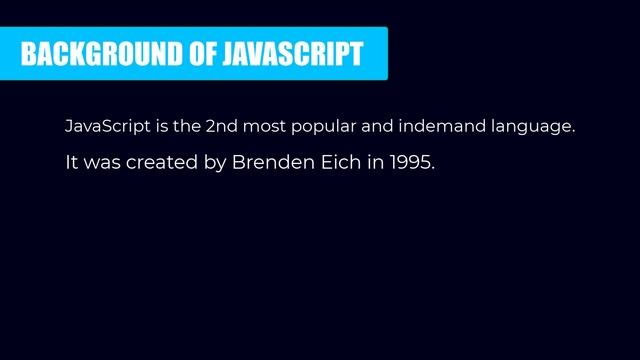 Python Vs JavaScript | Which One You Should Choose For The Year 2023!