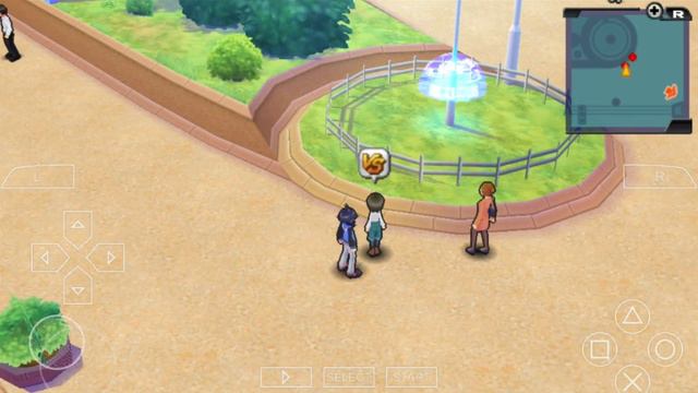 LBX прохождение второго сезона #4 смотреть онлайн