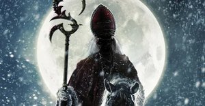 Кровавый Санта - Русский трейлер (HD)