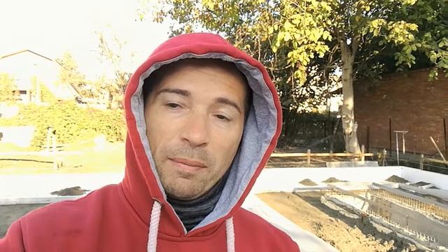Технониколь Карбон или пенопласт в фундаменте УШП? Экономия или трезвый рассчёт ?