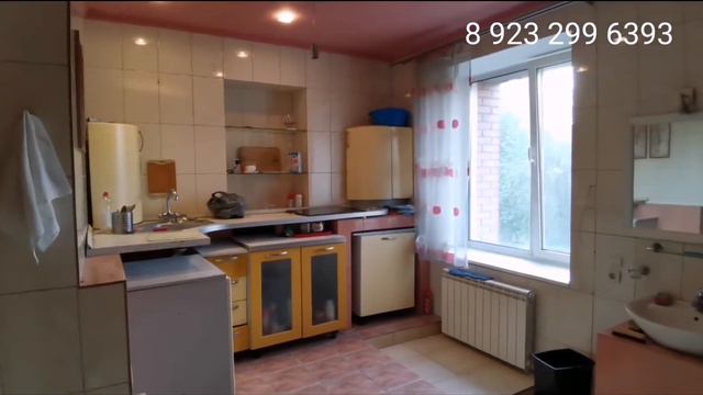 Абакан, ул. Карла Маркса, д. 44. Продажа квартиры от агентства недвижимости Брокер Плюс смотреть онлайн