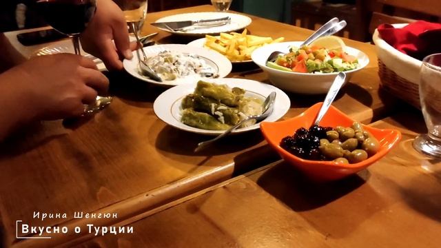 Приехали в деревню. Турецкая деревня круче, чем Эфес. Отпуск в Турции 2022. Обзор отеля в Турции