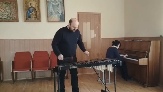 К. Кудрявцев "Один день из жизни дятла" смотреть онлайн