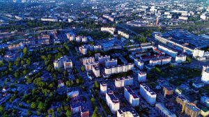 Ковыринский парк