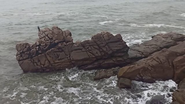 Малореченское, Сырные скалы, Крым