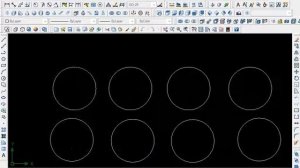 How to use the copy commandes in AutoCAD 2007