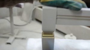 Патинирование столов и стульев