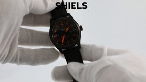 How To Set The Time And Date On A Seiko 5 Watch