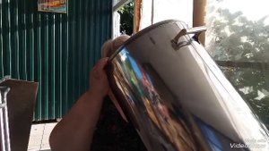 КАК СОБРАТЬ АВТОКЛАВ МАЛИНОВКА 3