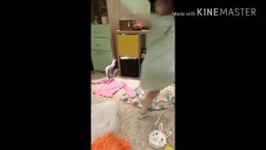 Игра Фанты Переодевание Модная девчонка)