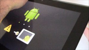 How To Hard Reset A Sony Xperia S SGPT111US/S Tablet