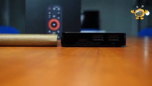 Умная телеприставка от Дом.ру