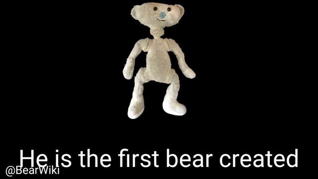 Bear information (Roblox Bear Game) смотреть онлайн