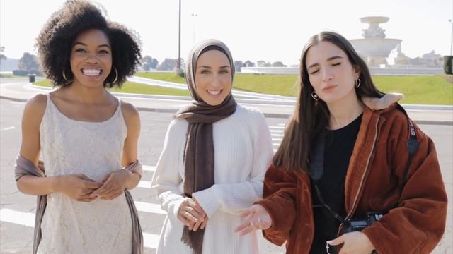 Influencer vs Pro Photographer смотреть онлайн