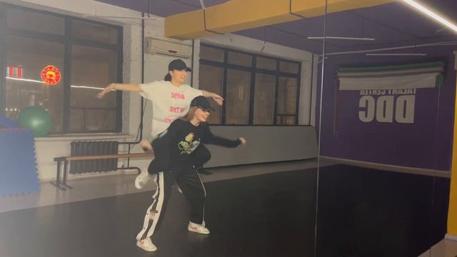 Кока - CAPTOWN / dance video смотреть онлайн