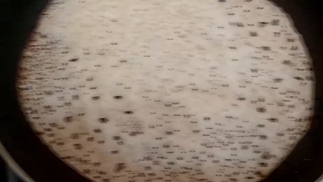 Постные блины