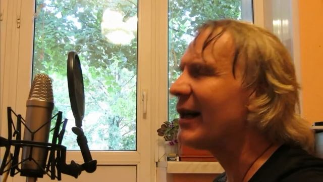 Я иду налегке (Андрей Барбашов)
