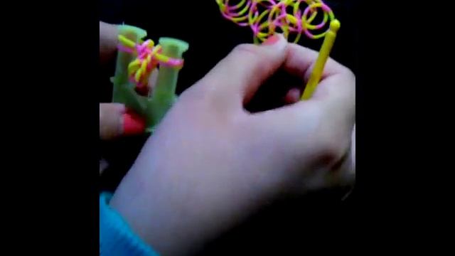 Ур@@!! Видео по плетению браслета "Рыбий хвост"//* смотреть онлайн