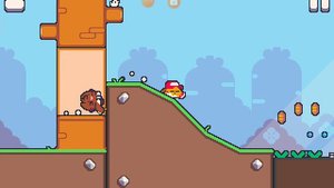 Прохождение SUPER CAT TALES 2| Начало всех историй