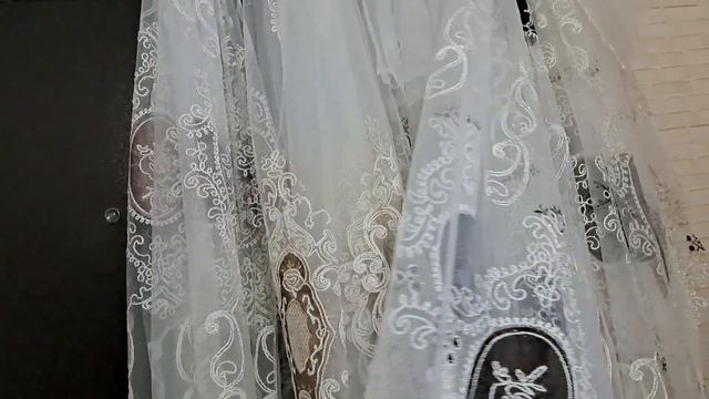 Новинки тюль,огонь!!!!!Красота😍😍😍 89038228374 вотсап