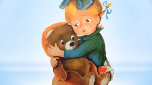 "Уронили мишку на пол"  Агния Львовна Барто