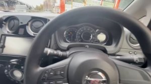 ОБЗОР NISSAN NOTE 2019 ГОДА В КОМПЛЕКТАЦИИ DIG-S /АВТО ИЗ ЯПОНИИ