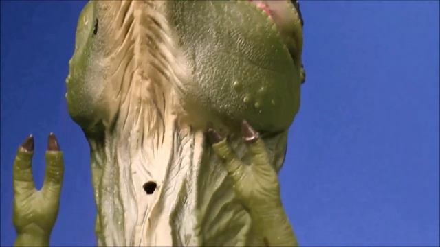 New Top 10 Jurassic Park Dinosaur Toys With T-Rex,Raptors, Carnivores Jurassic World смотреть онлайн