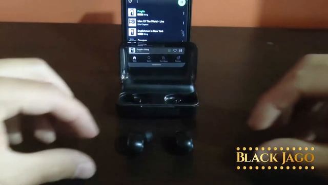 AUDIFONOS BLUETOOTH F9 смотреть онлайн