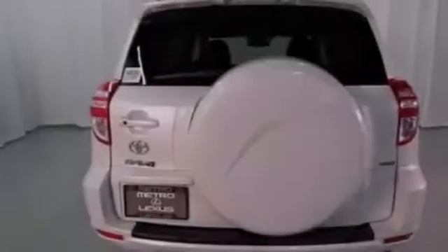 2011 Toyota RAV4 Cleveland OH 44135 STOCK : 140038B VIN : 2T смотреть онлайн