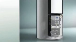 Накопительные буферные емкости  (теплоаккумуляторы) в комбинации с тепловыми насосами и котлами